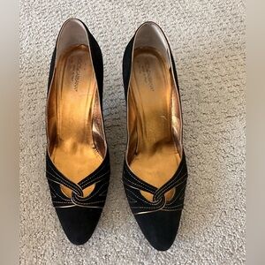 Dolce gabbana heels, size 39.5